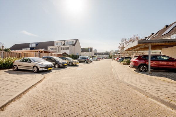 Medium property photo - Amerhof 5, 1316 CH Almere